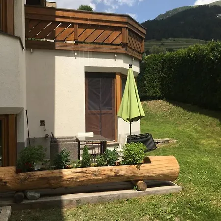 Apartment Schlossmuehle *