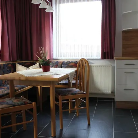 Schlossmuehle Apartament *