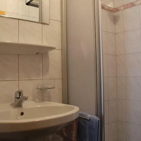 Apartament Schlossmuehle Nauders