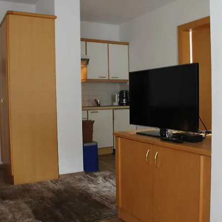 Schlossmuehle Apartament