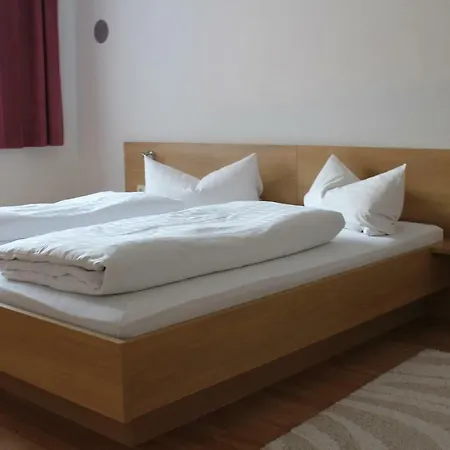 Schlossmuehle Apartament Nauders