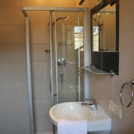 Schlossmuehle * Nauders