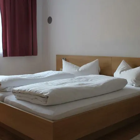 Schlossmuehle Apartment Nauders