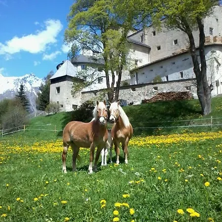 Schlossmuehle Apartment *