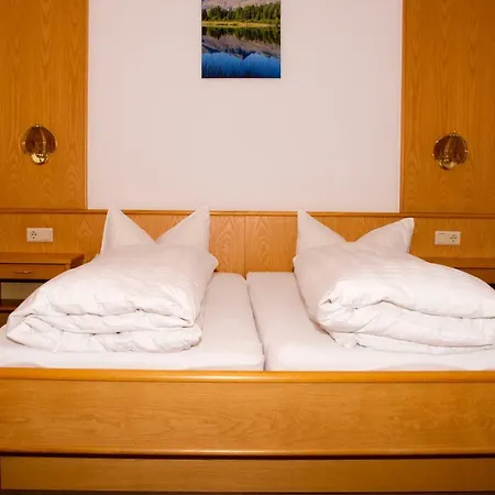 Schlossmuehle Apartament Nauders