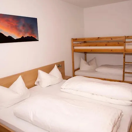 Apartment Schlossmuehle