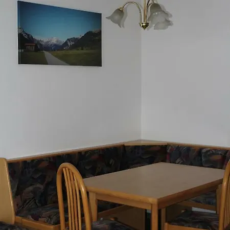 Schlossmuehle * Nauders