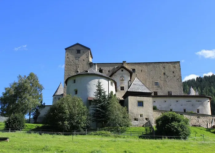 Schlossmühle Nauders