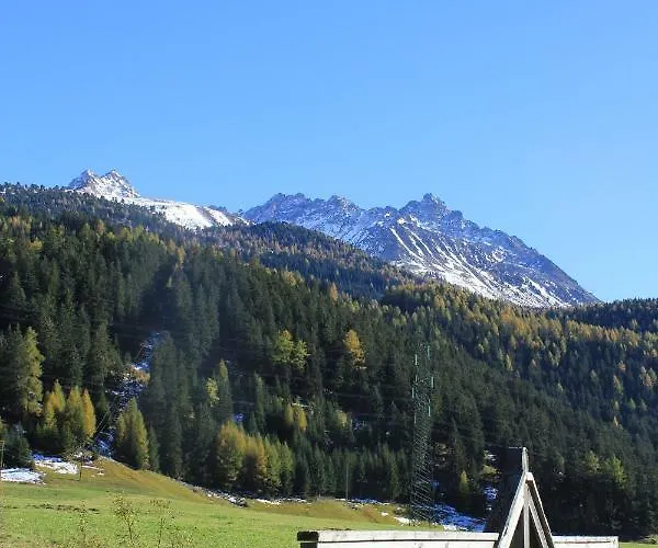 Apartment Schlossmühle *