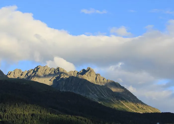 Apartment Schlossmühle *