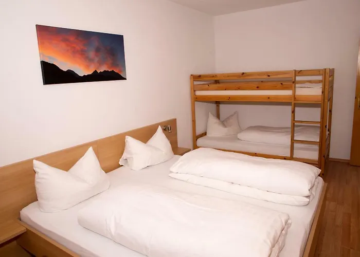 Apartment Schlossmühle