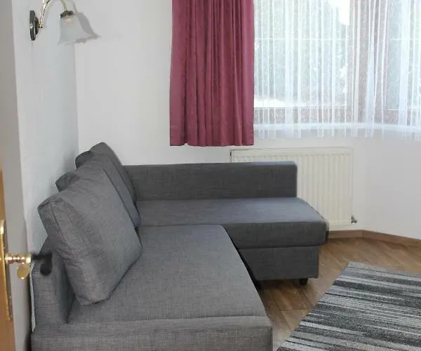 Schlossmühle Nauders