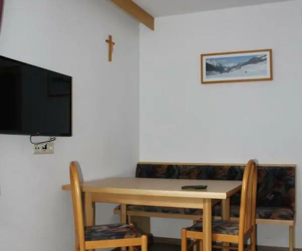 Schlossmühle Apartment