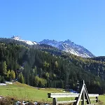 Appartement Schlossmuehle *