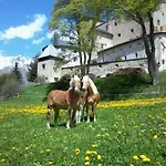 Schlossmuehle Appartement *