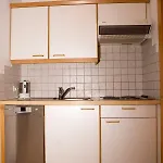 Schlossmuehle Appartement Nauders