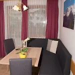 Schlossmuehle Appartement Nauders