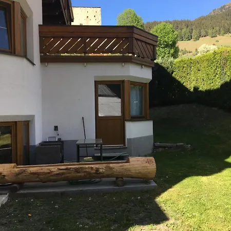 Appartement Schlossmuehle