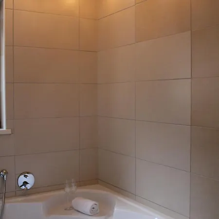 Appartement Schlossmuehle *