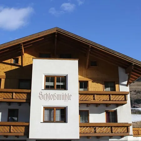 Schlossmuehle
