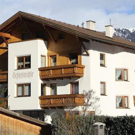 Schlossmuehle