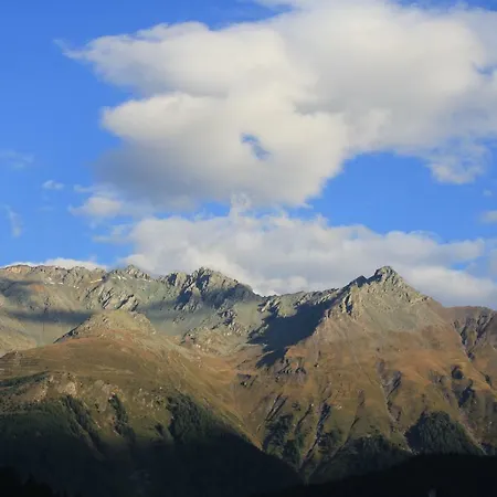 Schlossmuehle 公寓 瑙德斯