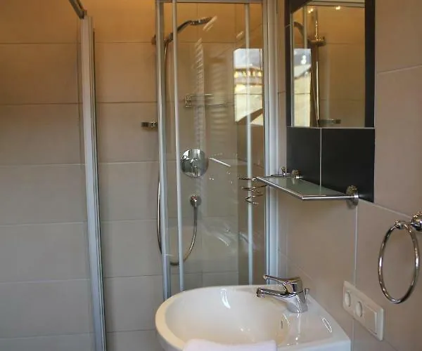 Schlossmuehle * 瑙德斯