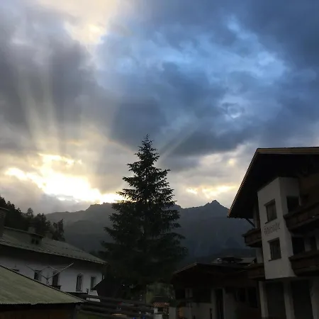 Schlossmuehle Lejlighed