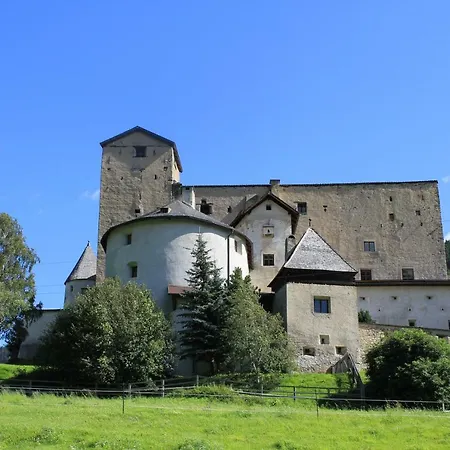 Schlossmühle Nauders