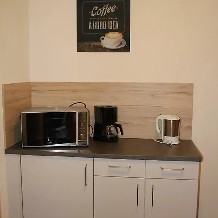 Apartamento Schlossmuehle Nauders
