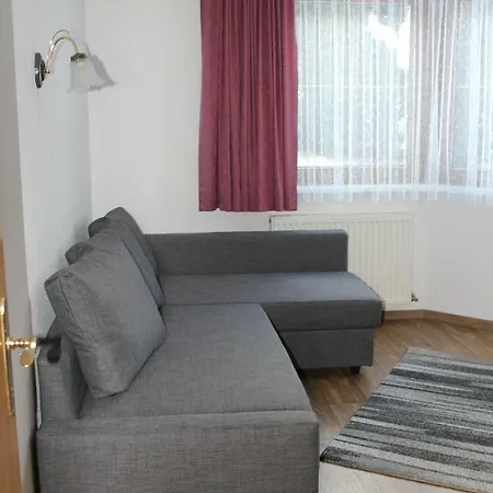 Schlossmuehle Nauders