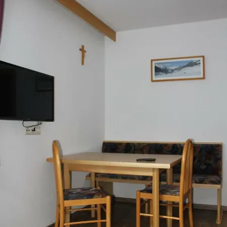 Schlossmuehle Lejlighed