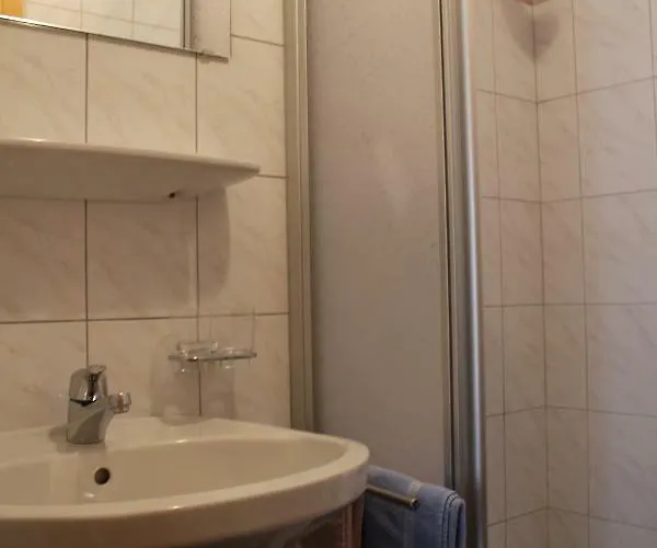 شقة Schlossmuehle ناودرس