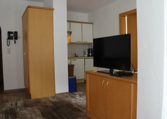 Schlossmuehle شقة