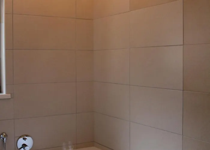 شقة Schlossmuehle *