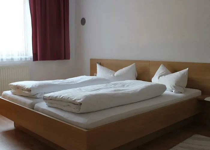 Schlossmuehle شقة ناودرس