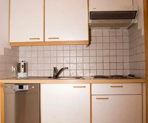 Schlossmuehle شقة ناودرس